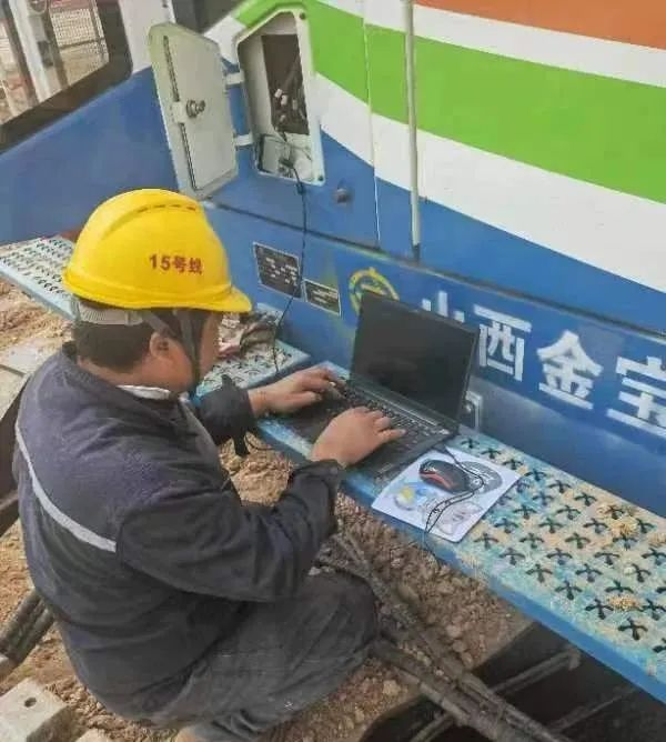 “五一他们依然在岗，服务很周到，永盈会很安心。”
