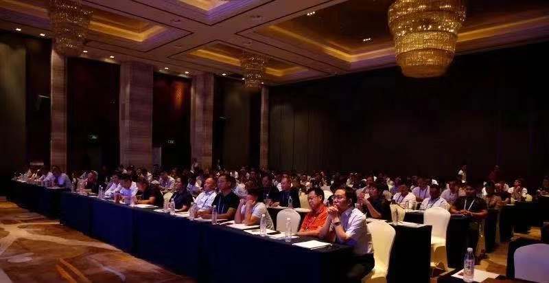 杭州盛会见证永盈会YTR230Dpro旋挖钻机行业地位
